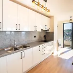 Guestready - Seaview Escape Apartamento