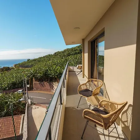 Guestready - Seaview Escape Apartment
