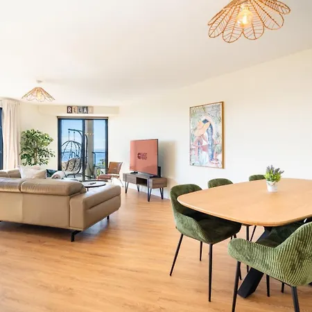 Guestready - Seaview Escape *