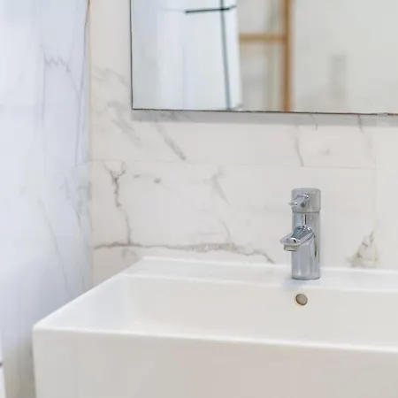 Apartament Guestready - Seaview Escape *