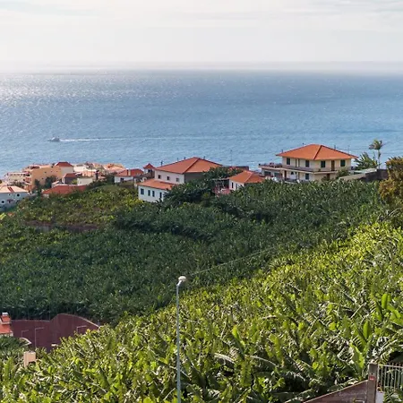 Guestready - Seaview Escape * Câmara de Lobos