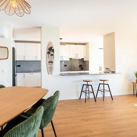 Apartment Guestready - Seaview Escape *