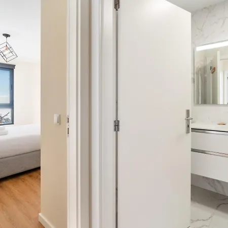 Guestready - Seaview Escape Apartment *