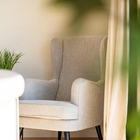Apartment Guestready - Seaview Escape *