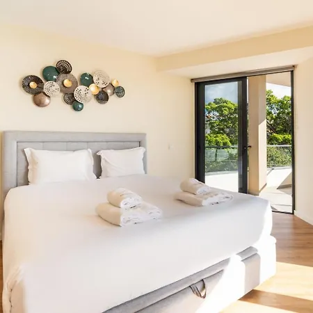 Guestready - Seaview Escape