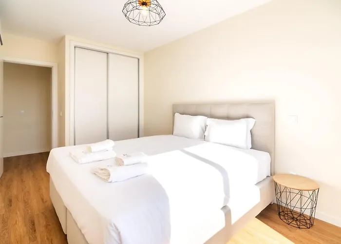 Apartament Guestready - Seaview Escape Câmara de Lobos