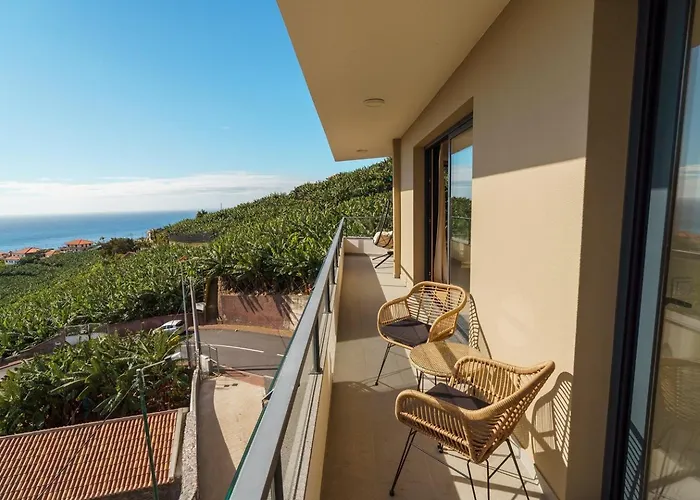 Guestready - Seaview Escape Apartament