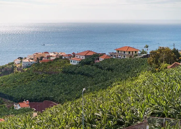 Guestready - Seaview Escape * Câmara de Lobos