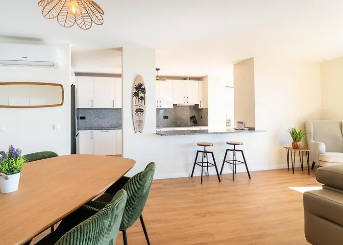 Apartament Guestready - Seaview Escape *