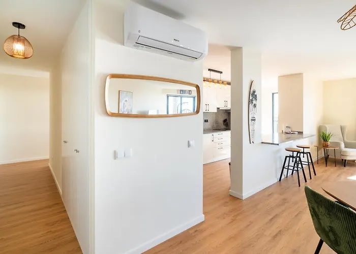 Guestready - Seaview Escape Apartament *