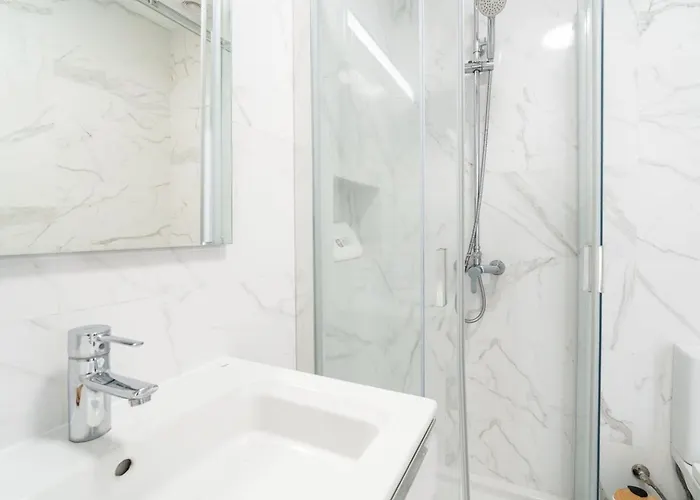 Apartament Guestready - Seaview Escape