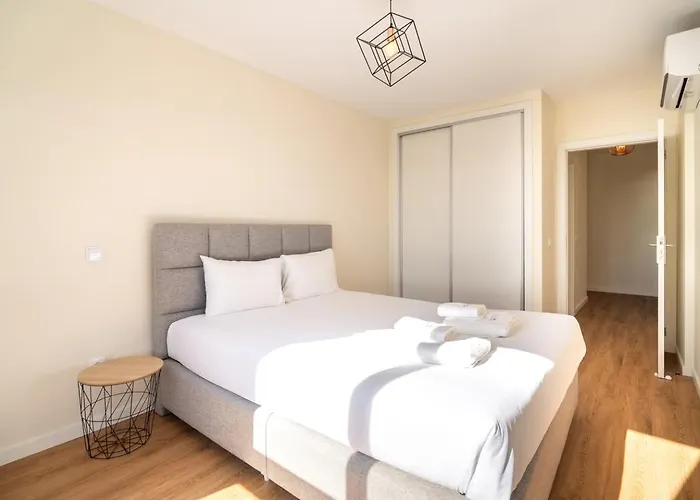 Guestready - Seaview Escape Apartament