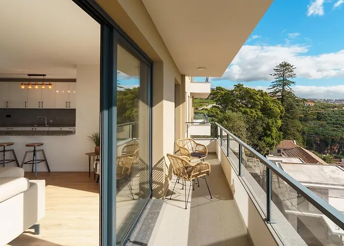 Guestready - Seaview Escape