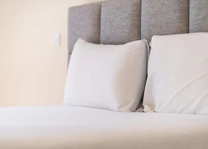 Guestready - Seaview Escape Apartament *