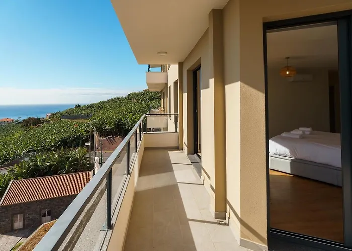 Guestready - Seaview Escape Apartament Câmara de Lobos