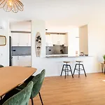Apartamento Guestready - Seaview Escape *