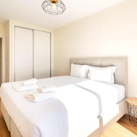 Apartmán Guestready - Seaview Escape Câmara de Lobos