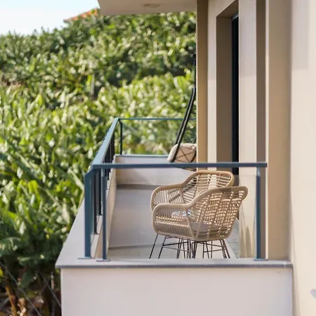 Apartmán Guestready - Seaview Escape Câmara de Lobos