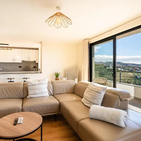 Guestready - Seaview Escape *