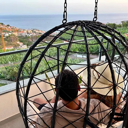 Guestready - Seaview Escape Câmara de Lobos