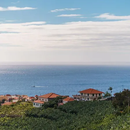 Apartment Guestready - Seaview Escape Camara de Lobos