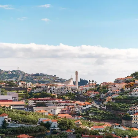 Guestready - Seaview Escape Apartment Camara de Lobos