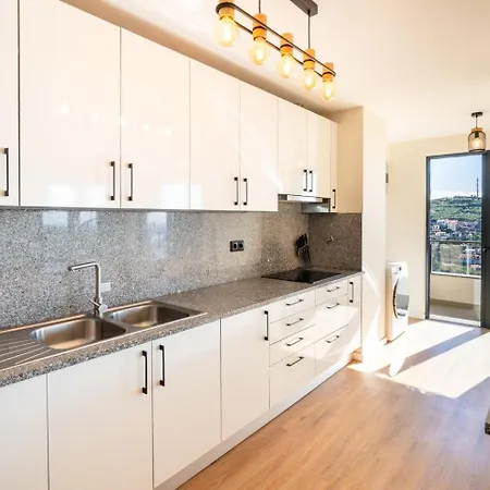 Guestready - Seaview Escape Apartment