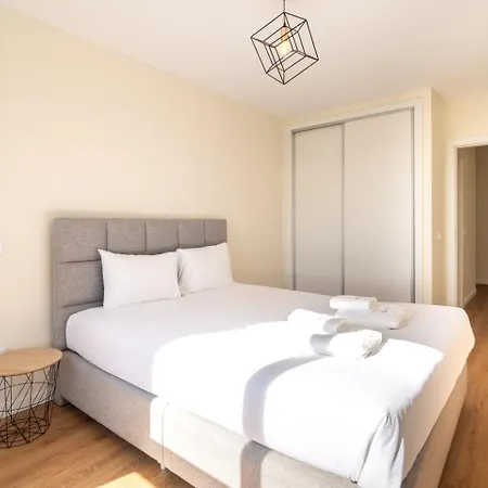 Guestready - Seaview Escape Apartment