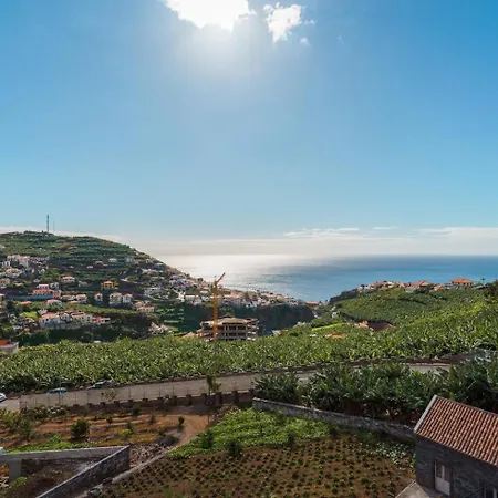 Guestready - Seaview Escape * Camara de Lobos