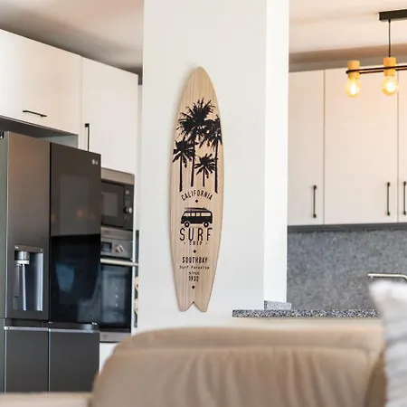 Apartment Guestready - Seaview Escape *