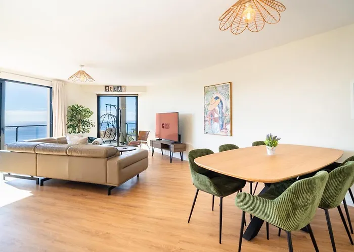 Guestready - Seaview Escape *