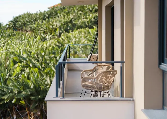 Apartmán Guestready - Seaview Escape Câmara de Lobos