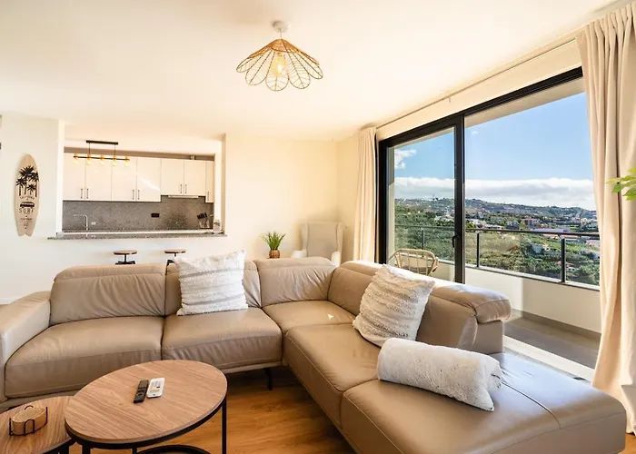 Guestready - Seaview Escape *