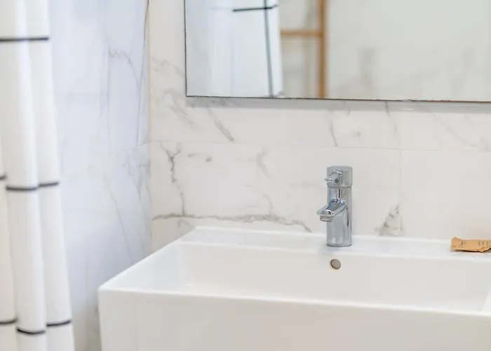 Apartment Guestready - Seaview Escape *