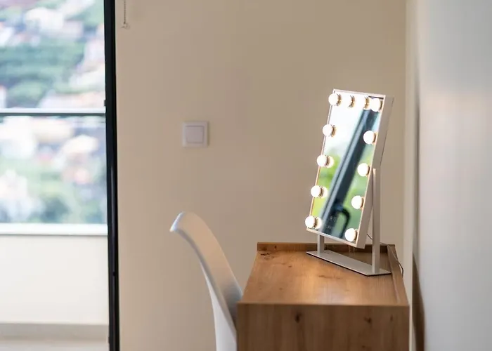 Guestready - Seaview Escape