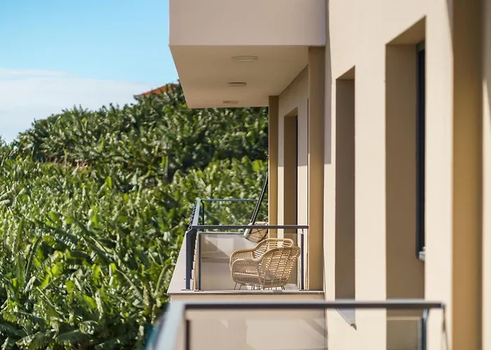 Guestready - Seaview Escape Apartmán *