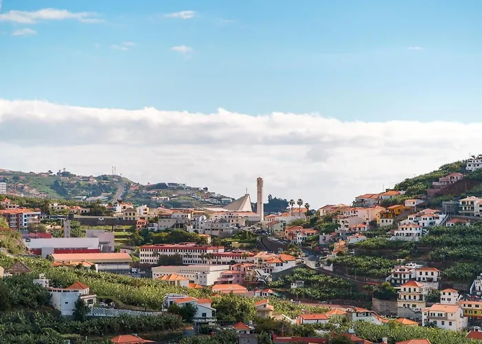 Guestready - Seaview Escape Apartmán Câmara de Lobos