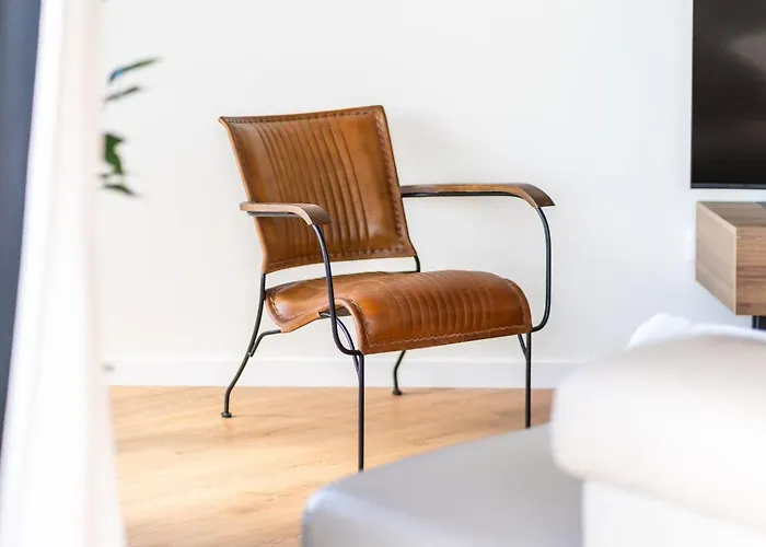 Guestready - Seaview Escape Apartment