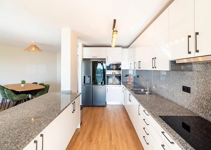 Guestready - Seaview Escape Apartmán Câmara de Lobos