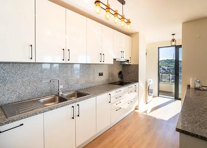 Guestready - Seaview Escape Apartmán