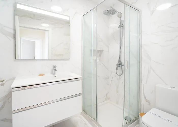 Guestready - Seaview Escape Apartmán *