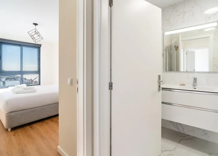 Guestready - Seaview Escape Apartmán *