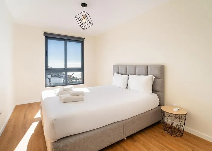 Guestready - Seaview Escape Camara de Lobos