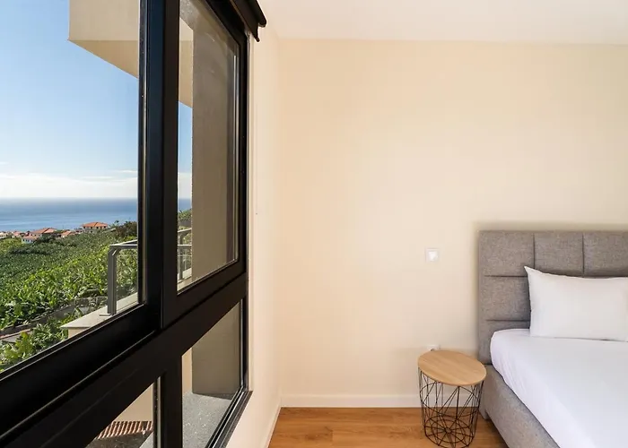 Guestready - Seaview Escape Apartmán Câmara de Lobos