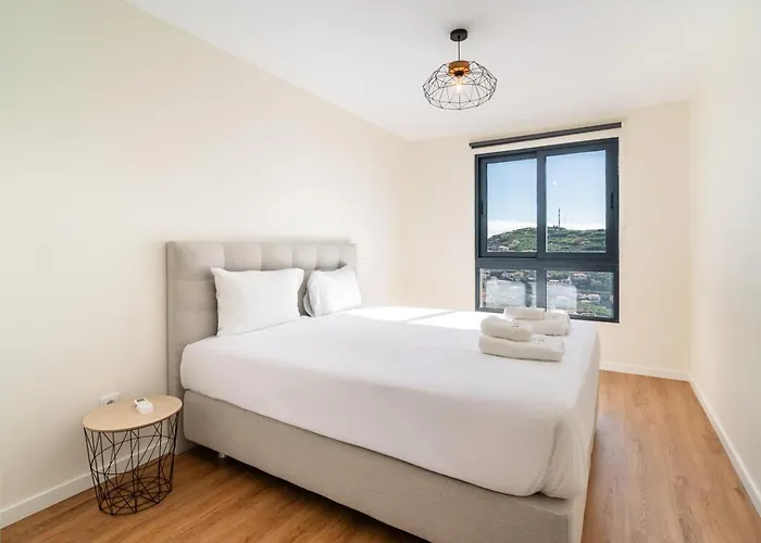 Guestready - Seaview Escape