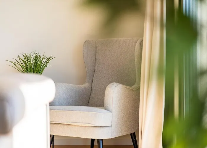 Apartmán Guestready - Seaview Escape *