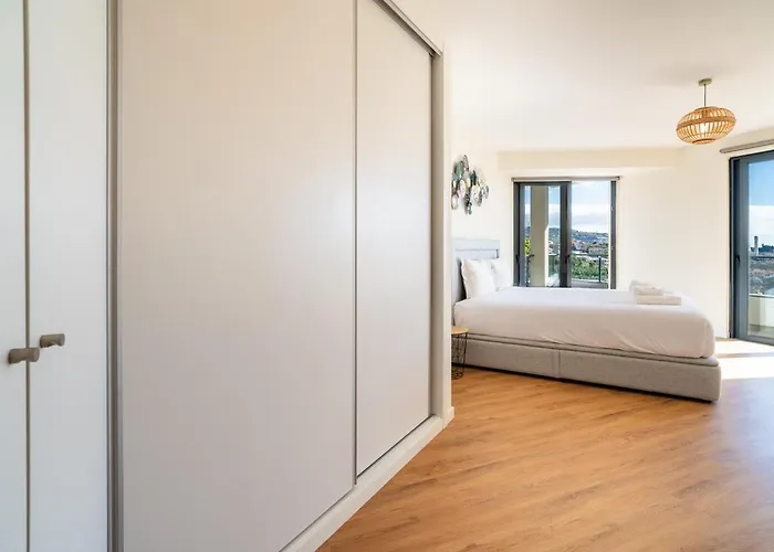 Guestready - Seaview Escape Apartment *