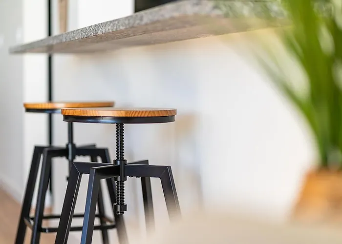 Guestready - Seaview Escape Apartmán