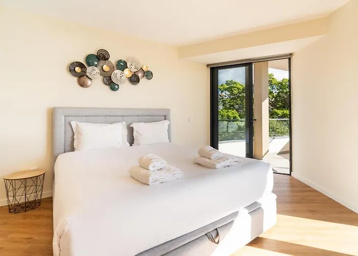 Guestready - Seaview Escape