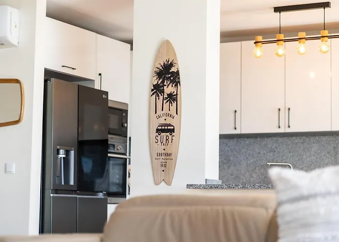 Apartment Guestready - Seaview Escape *